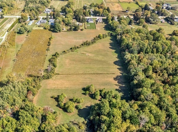 Antioch, Perry, OH 44081