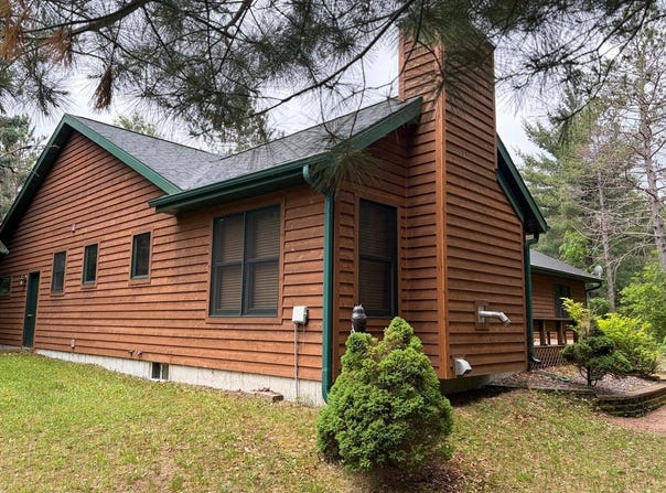 5379 CTH H, Boulder Junction, WI 54512