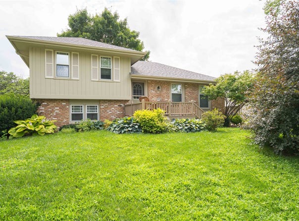 413 NE 8th Street, Ankeny, IA 50021