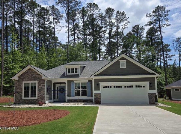 259 Beau Place, McCormick, SC 29835