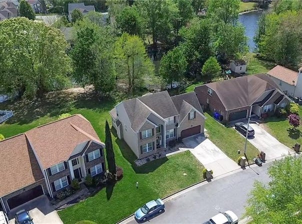 117 Lakes Edge Drive, Suffolk, VA 23434
