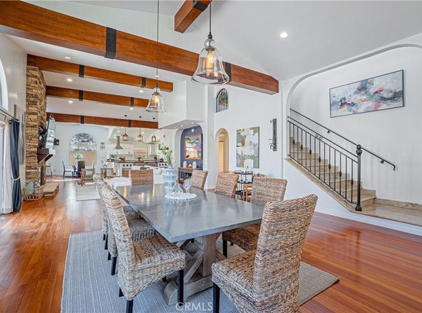 424 Camino De Encanto, Redondo Beach, CA 90277