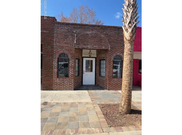 108 Lee Avenue, Hampton, SC 29924