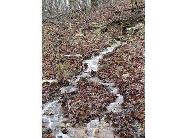 Highway Y, Elk Creek, MO 65464