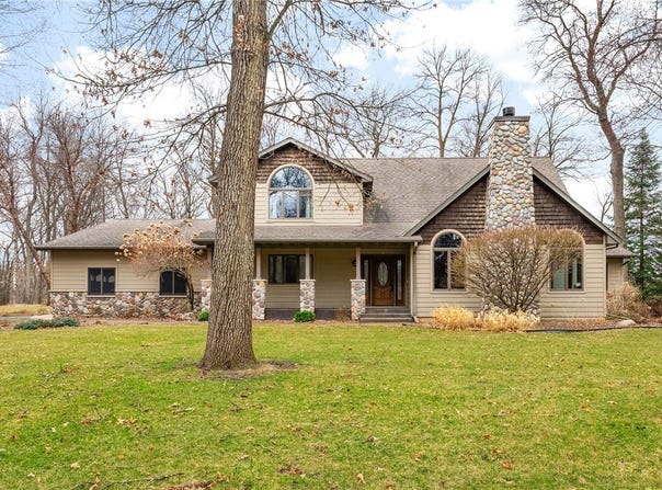 5600 Wild Rose Lane, Eau Claire, WI 54701