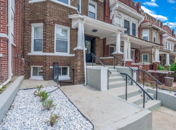 3 Schenck Court, Brooklyn, NY 11207