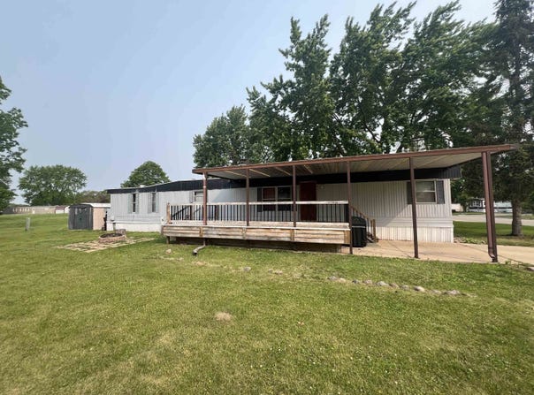 603 Greenview, BELVIDERE, IL 61008