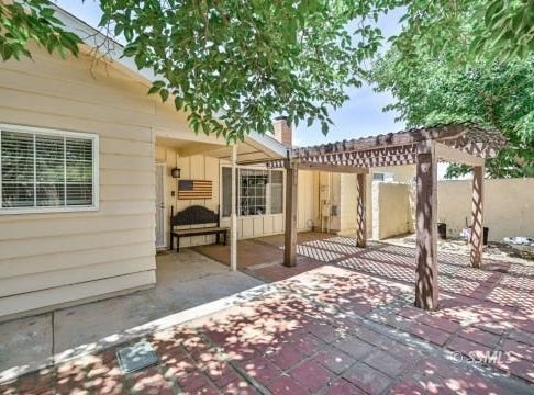 1407 N Indian Wells ST, Ridgecrest, CA 93555