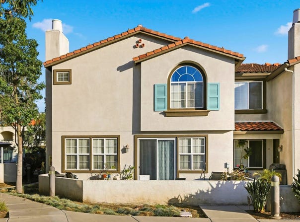 293 Reef Point Way Unit 5, Oceanside, CA 92058