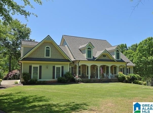 1085 WRIGHT WAY DRIVE, WEDOWEE, AL 36278