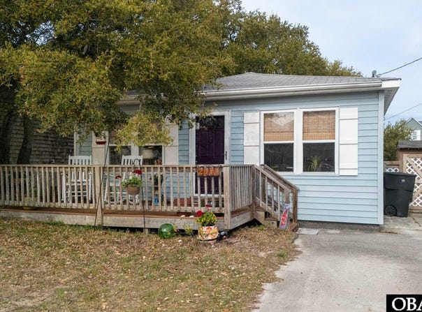 2019 Newport News Street, Kill Devil Hills, NC 27948