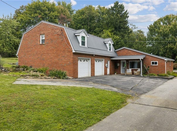122 Young Ln, North Sewickley Twp, PA 15010