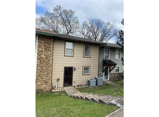 135 96 Road, Eucha, OK 74342