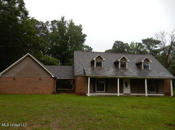 501 Carterville Road, Petal, MS 39465