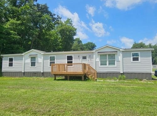 32 PIERPONT FIELDS VLG, MORGANTOWN, WV 26508