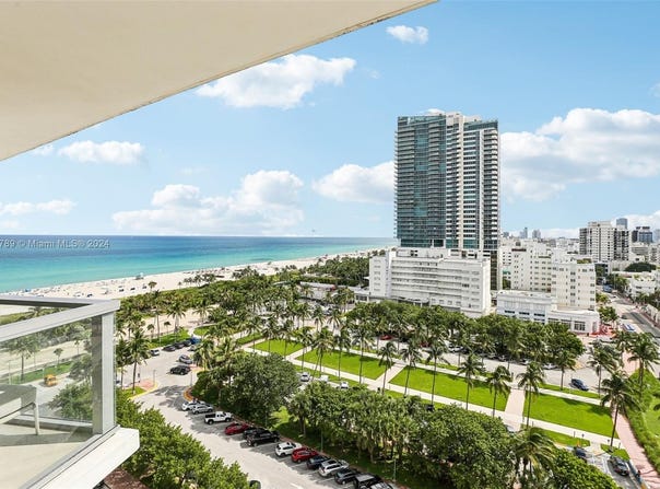 2201 Collins Ave, Miami Beach, FL 33139