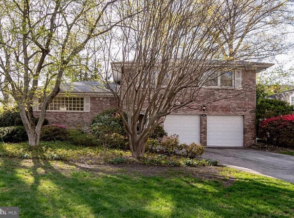 7508 MILWAY DRIVE, ALEXANDRIA, VA 22306