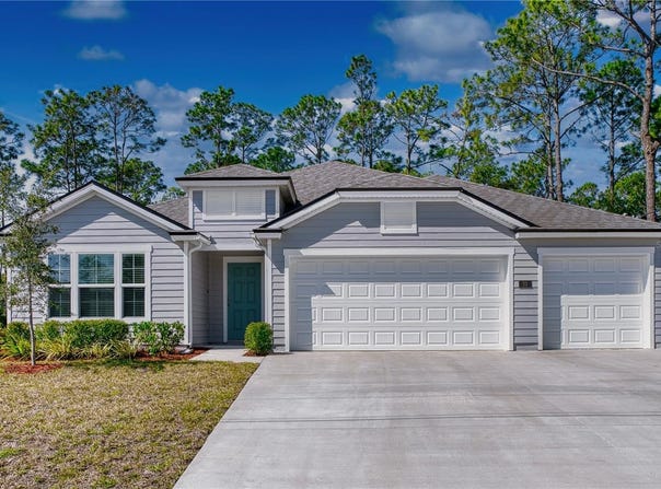 22 RUSSELL DRIVE, PALM COAST, FL 32164