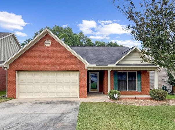 226 Princeton, Dothan, AL 36301