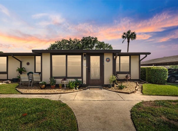 37724 ALISSA DRIVE, ZEPHYRHILLS, FL 33542