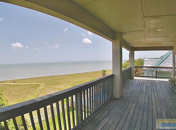 1514 North Shore, Port Isabel, TX 78578