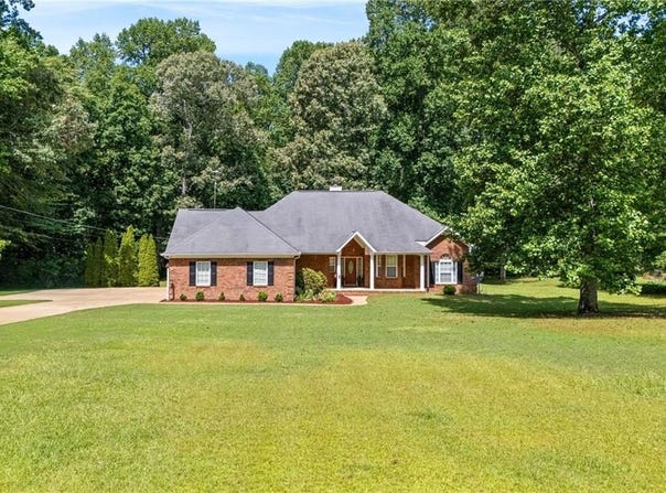 14721 LEE ROAD 188, WAVERLY, AL 36879