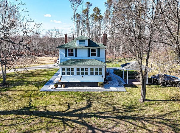 402 PHILADELPHIA Road, JOPPA, MD 21085