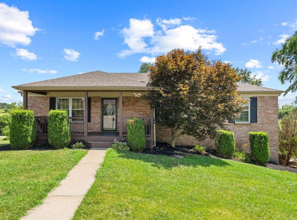 2008 Lucille Drive, Richmond, KY 40475