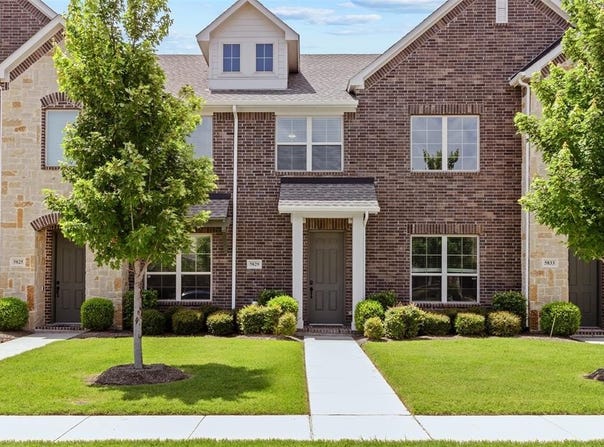 5829 Boulder Way, McKinney, TX 75070