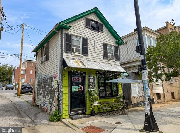 900 W 36TH Street, BALTIMORE, MD 21211