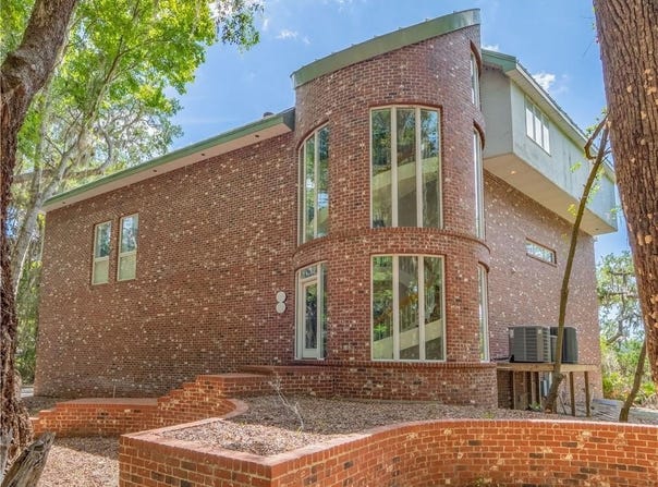 182 Hampton Point Drive, St Simons Island, GA 31522
