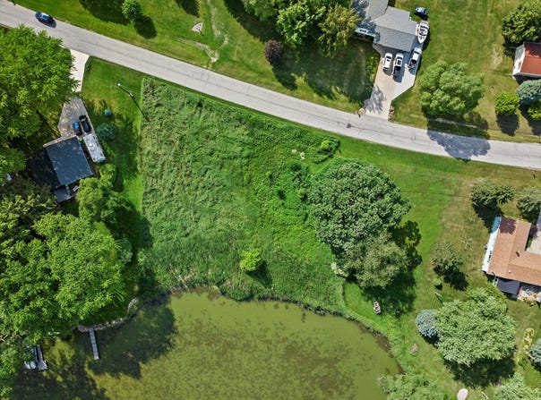 Lt14 Beaver Bay Dr, Beaver Dam, WI 53916