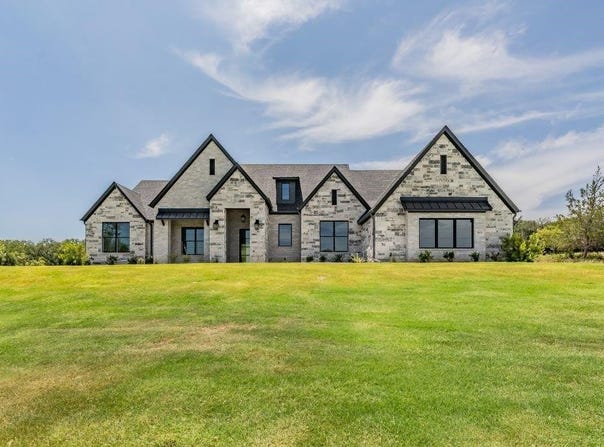 1021 Annabelles Avenue, Weatherford, TX 76087