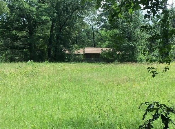 3668 E CR 176, Kilgore, TX 75662