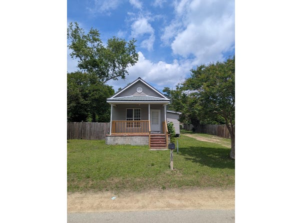166 Front Street, Warrenville, SC 29851
