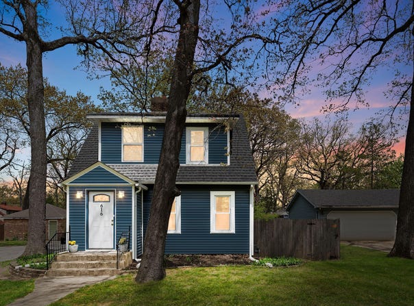 616 Hobart Street, Michigan City, IN 46360