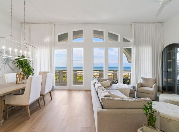 337 S Bridge Lane, Inlet Beach, FL 32461