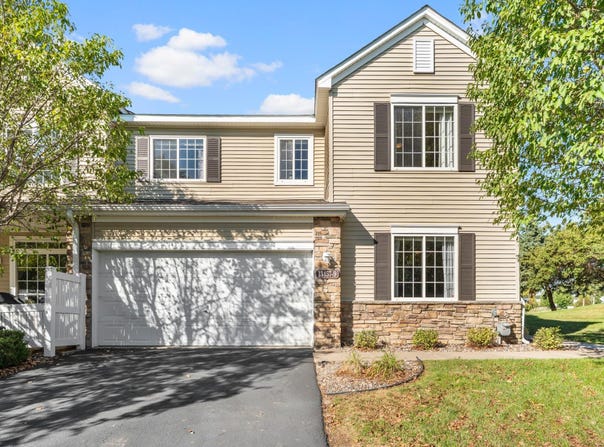 13457 Europa Court N, Hugo, MN 55038