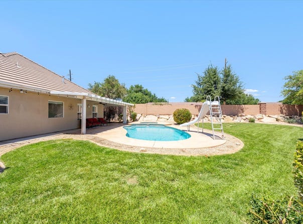621 E 940 S, St George, UT 84790