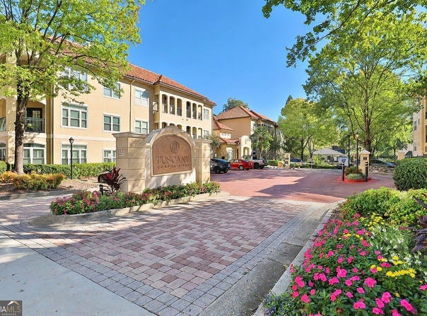 955 Juniper Street NE, Atlanta, GA 30308