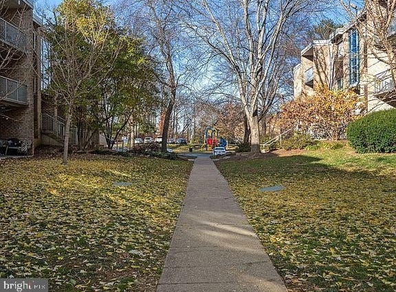 8003 CHANUTE PLACE, FALLS CHURCH, VA 22042