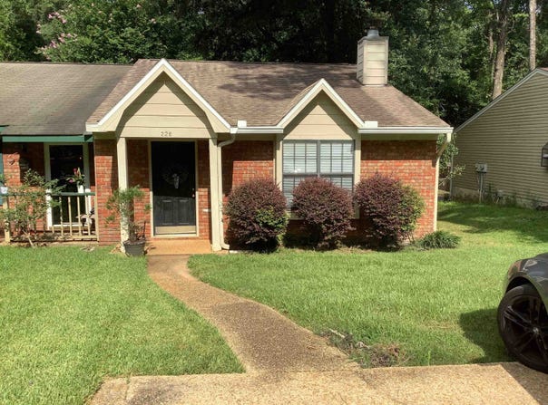 226 Whetherbine Drive W, Tallahassee, FL 32301