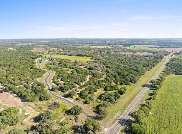 5087 E HWY 22 Highway, Hamilton, TX 76531