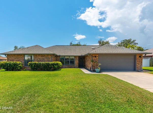4 Carmel Terrace, Ormond Beach, FL 32174