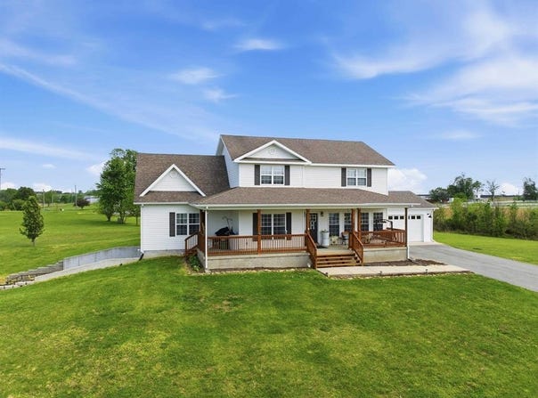 35 Paxton Circle, Hartford, KY 42347
