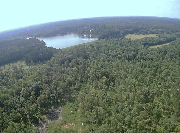 Lot A Camp Creek Drive, Lancaster, SC 29720