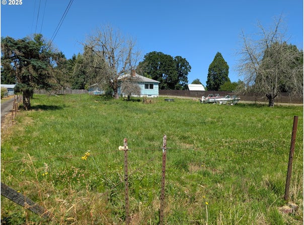 58007 FISHER LN, St. Helens, OR 97051