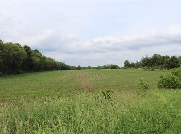 0000 McGower Road, Fairchild, WI 54741
