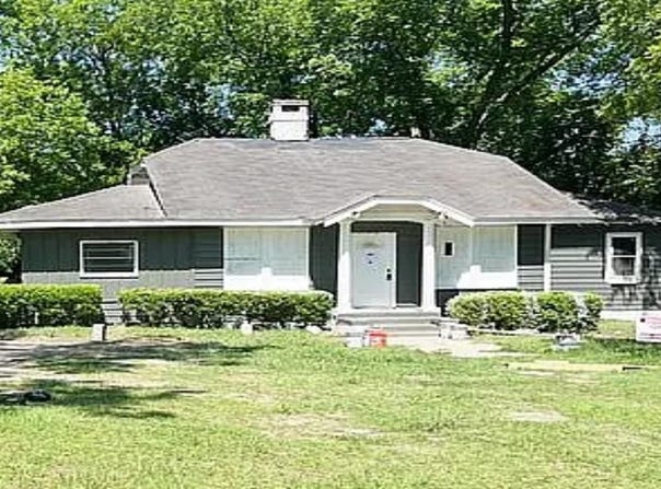 925 Mercedes Street, Albany, GA 31705
