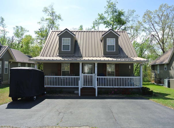 15 TAMARA Trl, Iuka, MS 38326